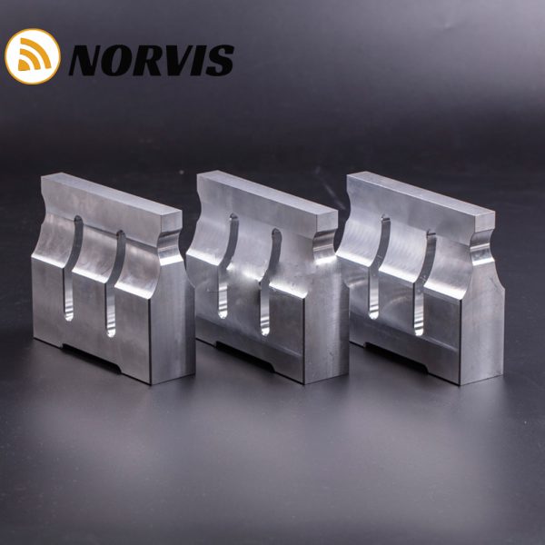 Welding 20Khz 15Khz Ultrasonic Horn Machine Moulds